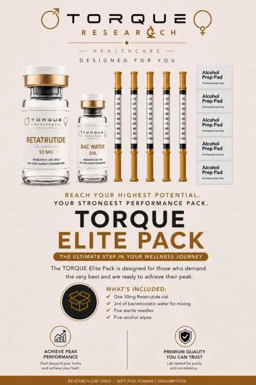 TORQUE Elite Pack