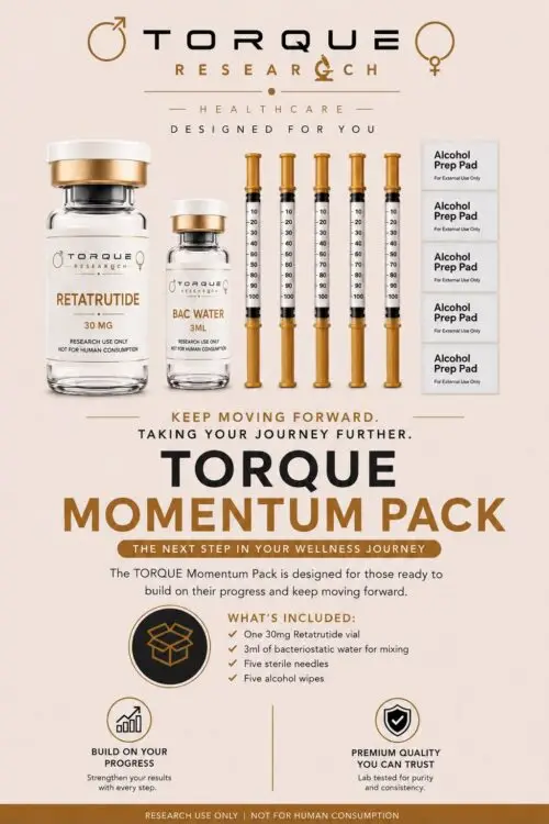 TORQUE Momentum Pack