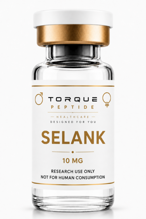 Selank