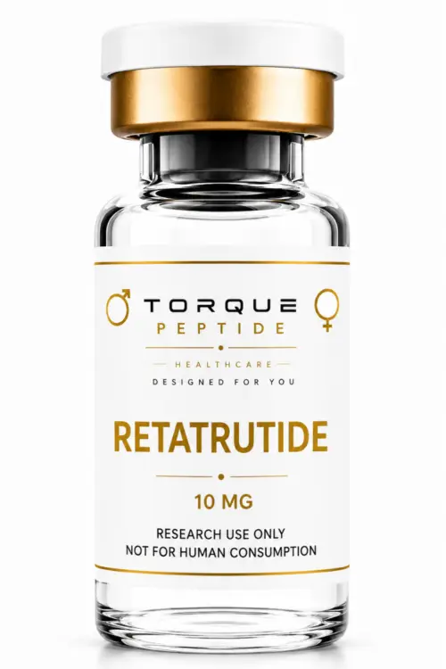 Retatrutide