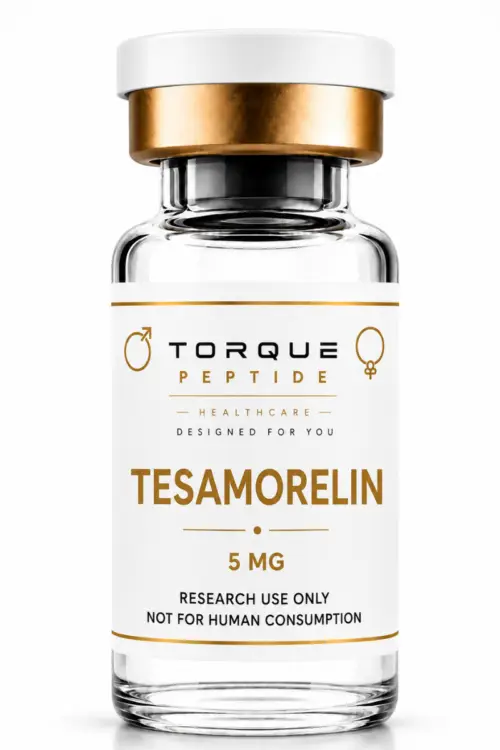 Tesamorelin