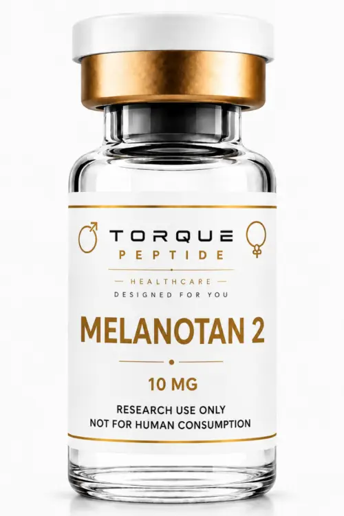 Melanotan 2